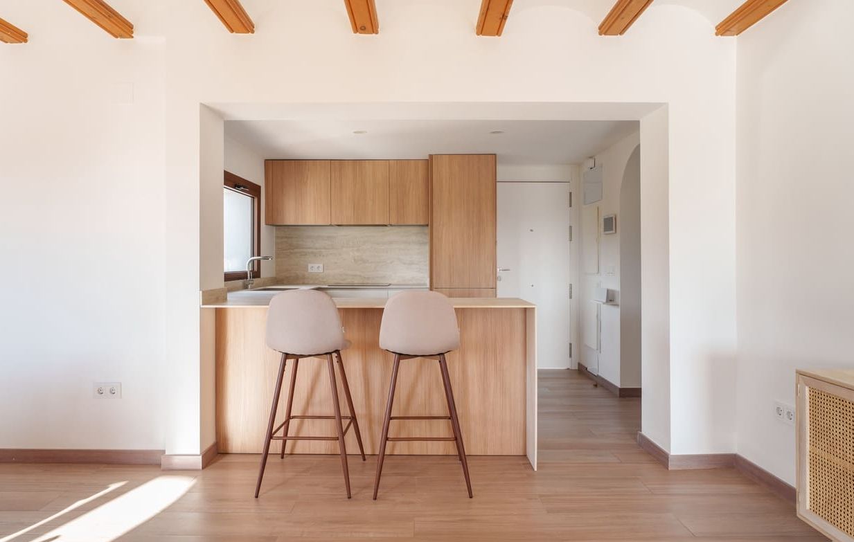 6-bedroom villa with pool in Jávea, Alicante.