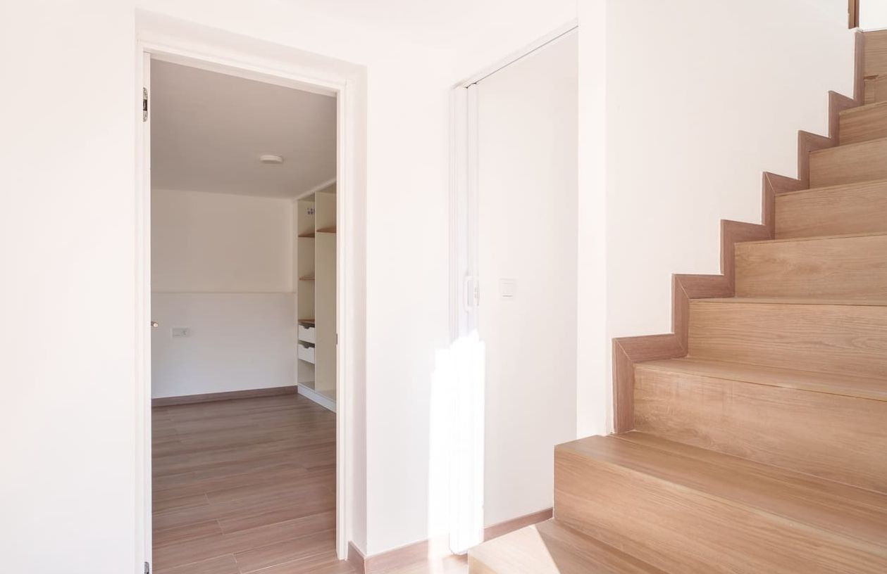 6-bedroom villa with pool in Jávea, Alicante.