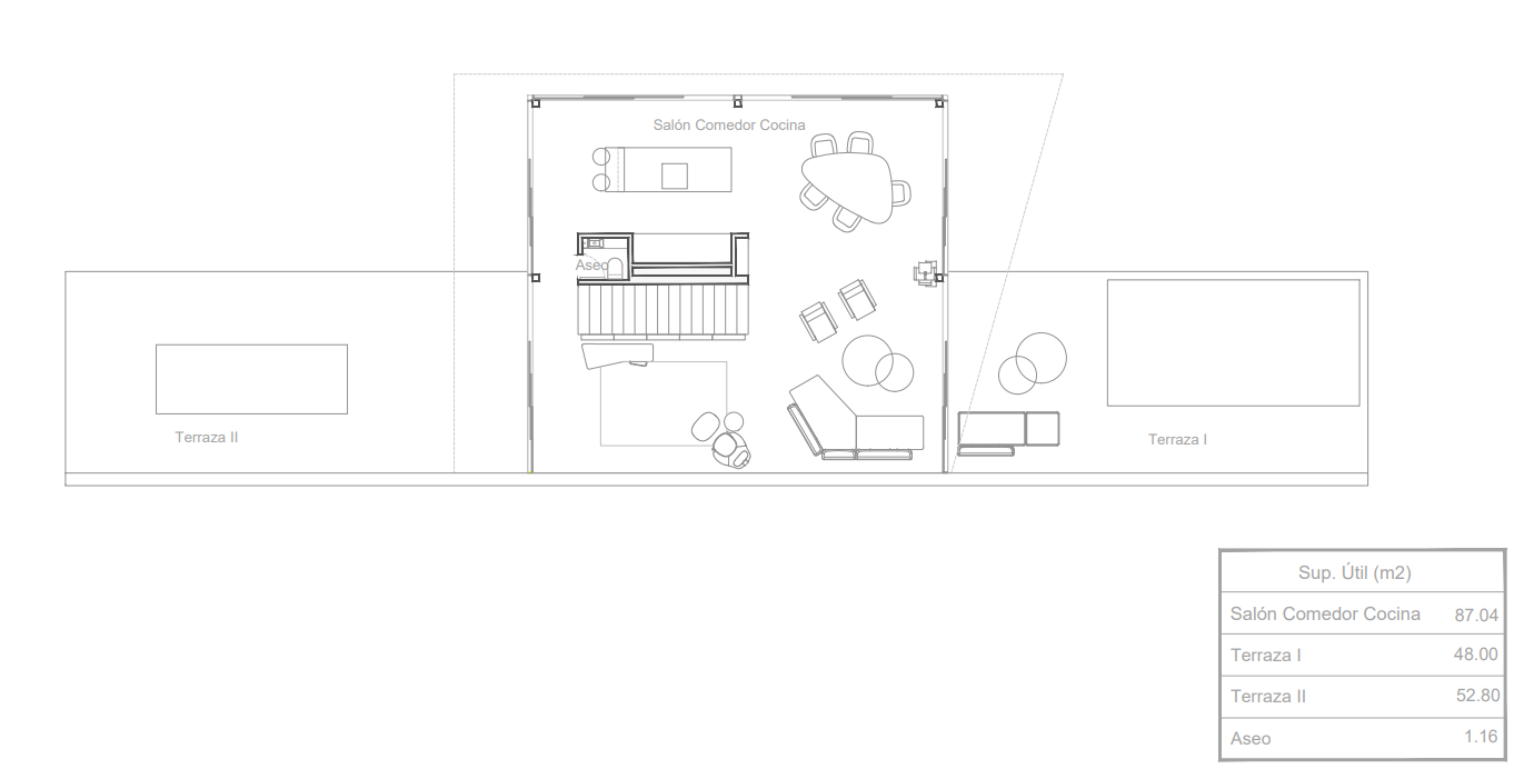 Villa moderne au design contemporain avec piscine privée, vues panoramiques sur la mer et à 700 m de la plage.