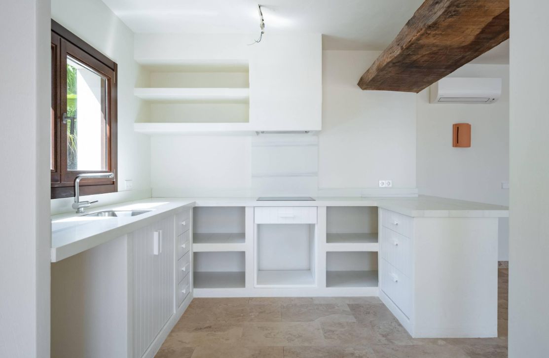 Villa de luxe en première ligne de mer à vendre à Moraira, Costa Blanca