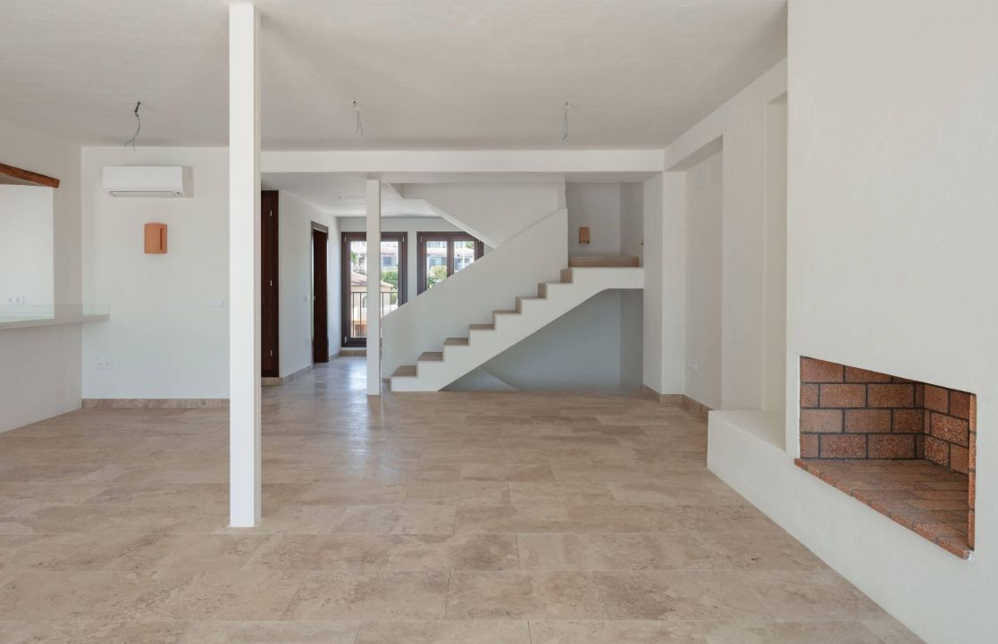 Villa de luxe en première ligne de mer à vendre à Moraira, Costa Blanca