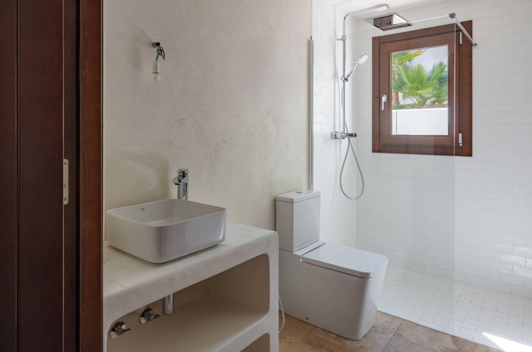 Villa de luxe en première ligne de mer à vendre à Moraira, Costa Blanca