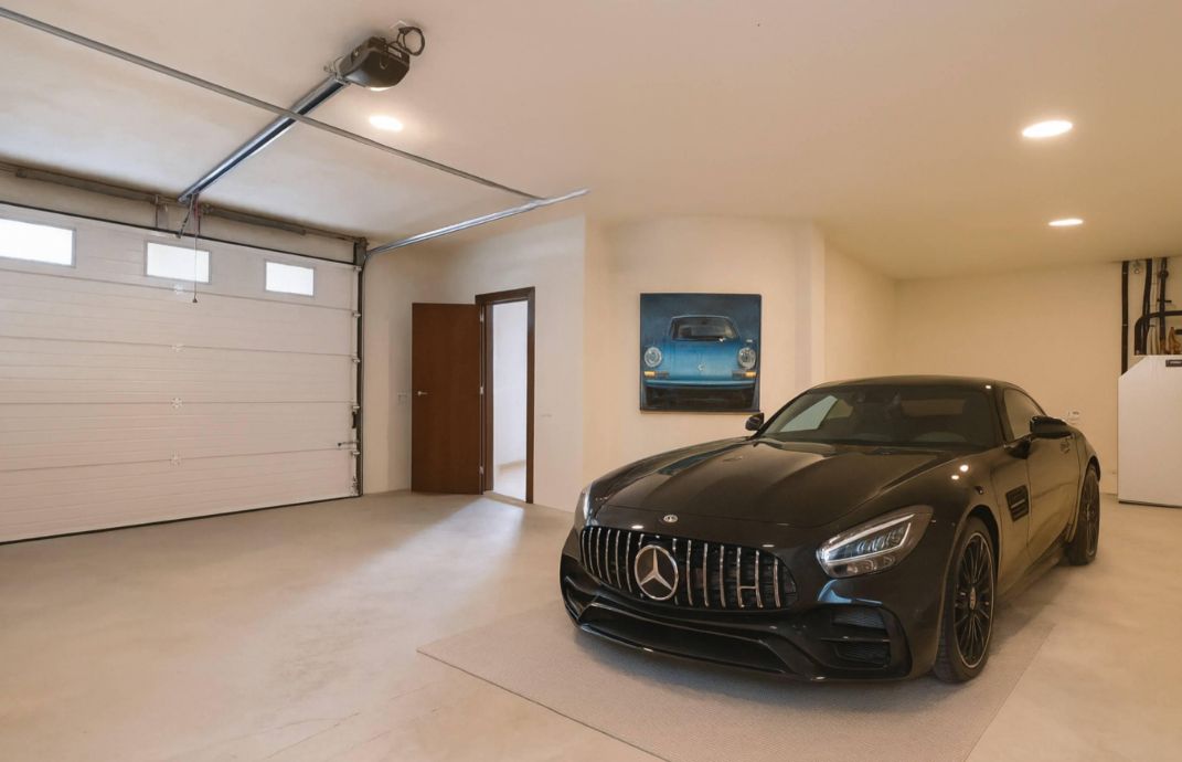 Villa de luxe en première ligne de mer à vendre à Moraira, Costa Blanca