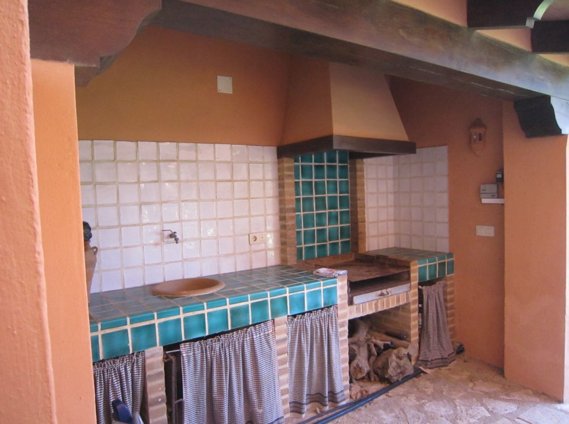 Villa exclusive en première ligne de plage à Las Marinas, Dénia