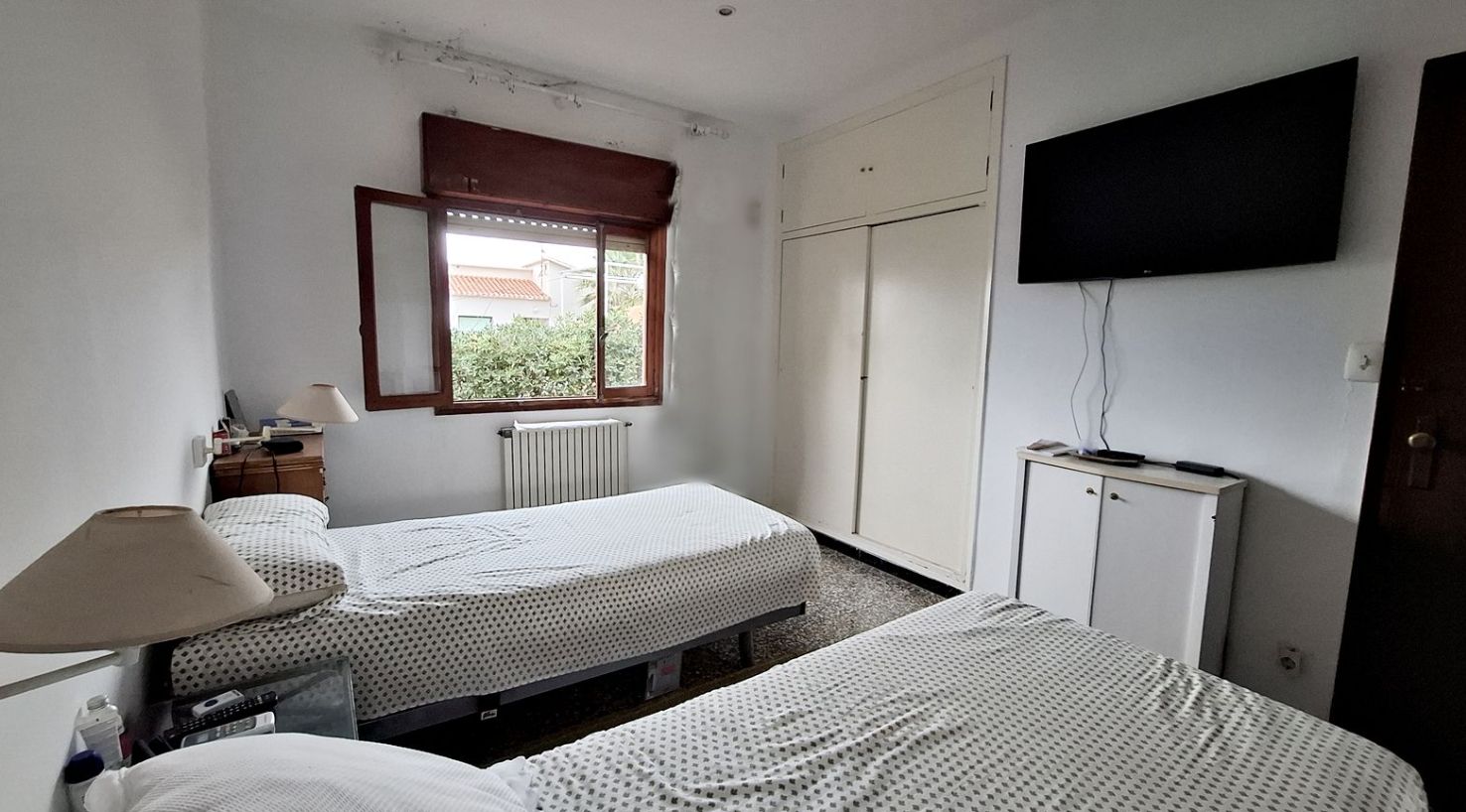 Villa exclusive en première ligne de plage à Las Marinas, Dénia