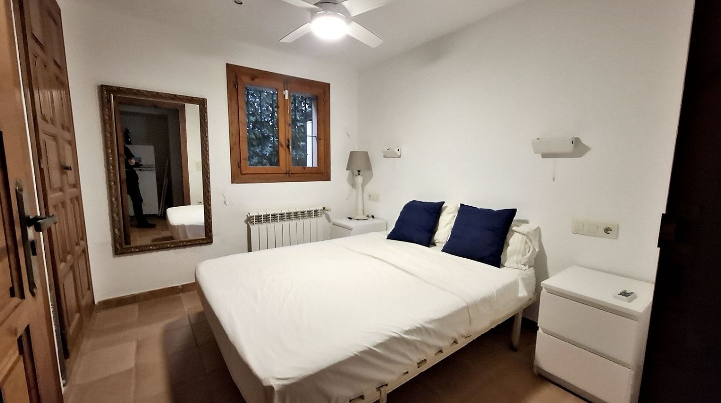 Villa exclusive en première ligne de plage à Las Marinas, Dénia