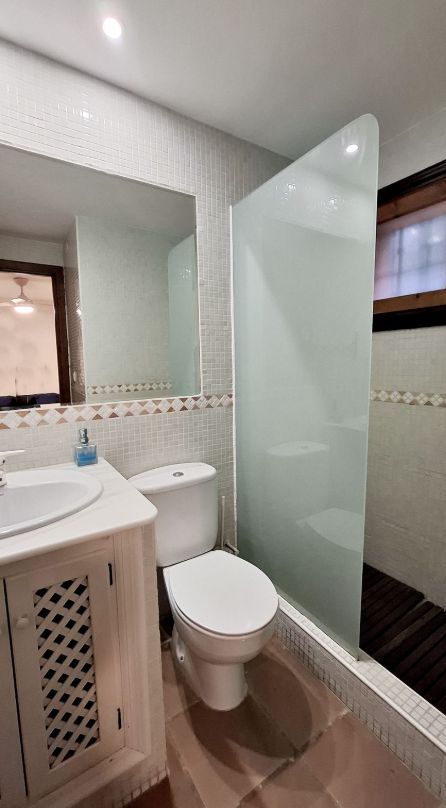 Villa exclusive en première ligne de plage à Las Marinas, Dénia