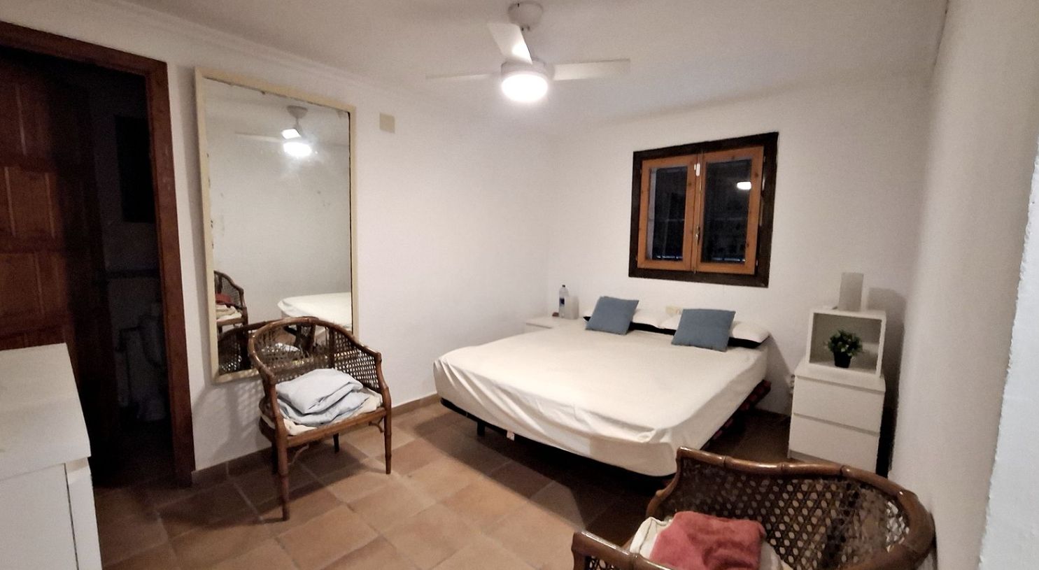 Villa exclusive en première ligne de plage à Las Marinas, Dénia