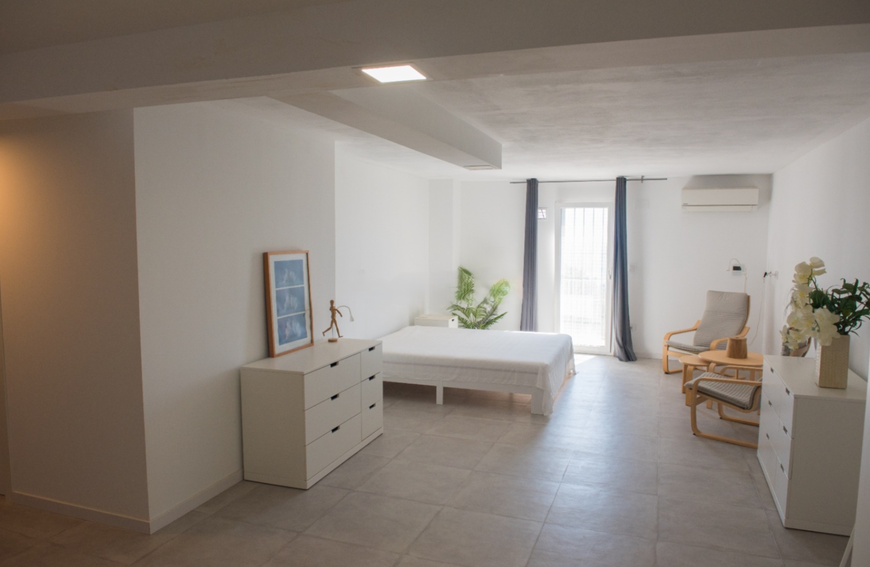 Villa méditerranéenne exclusive avec des vues imprenables sur la mer à Moraira