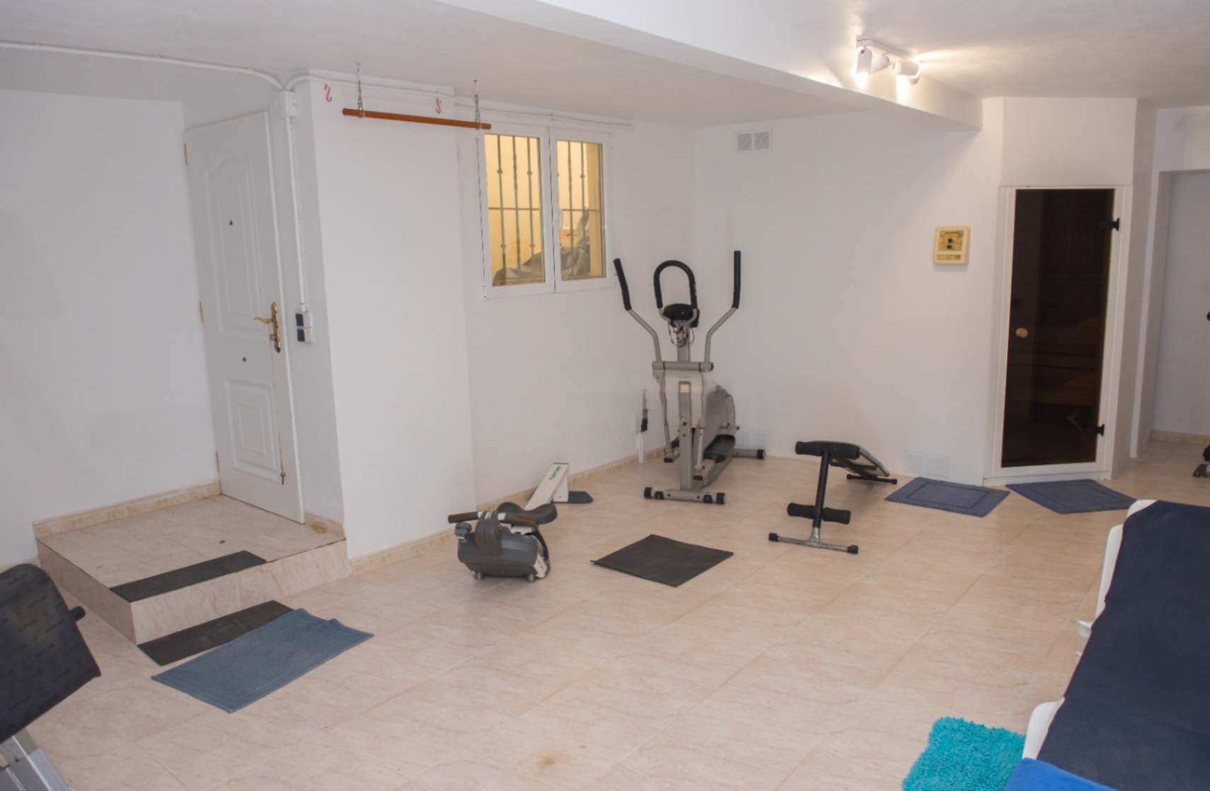 Villa méditerranéenne exclusive avec des vues imprenables sur la mer à Moraira