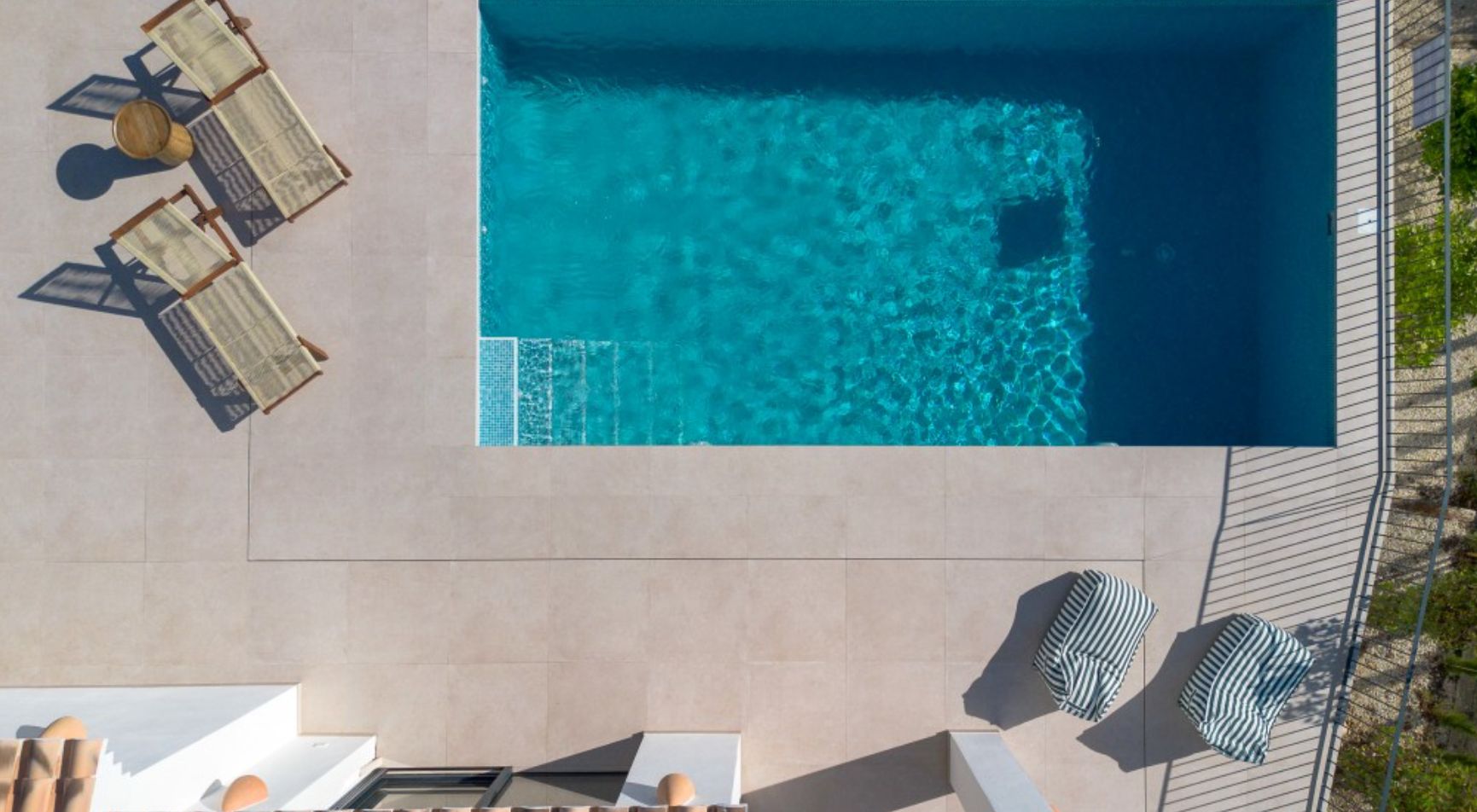 Villa neuve avec vue sur la mer à El Portet, Moraira | Design durable et luxe méditerranéen