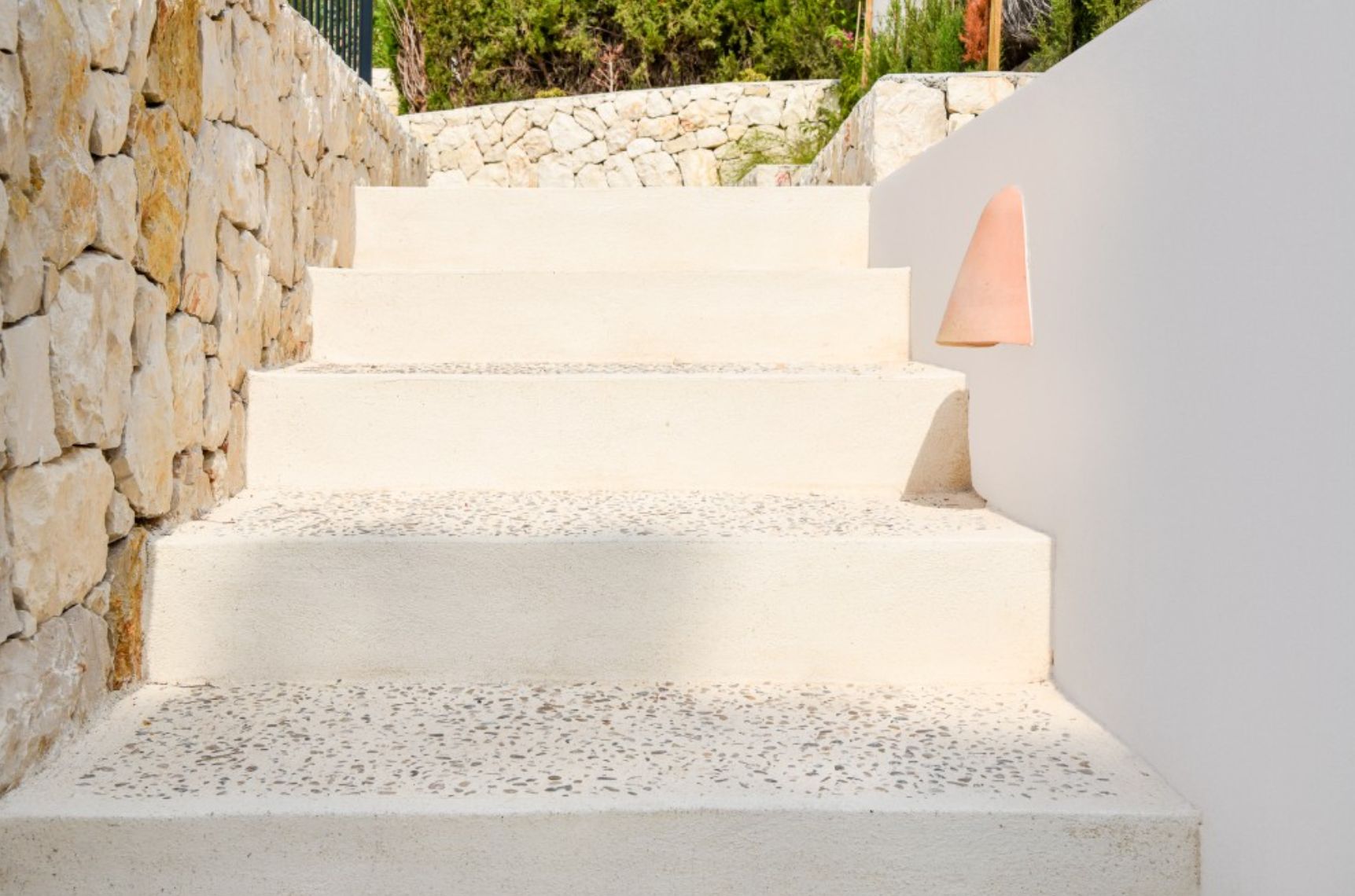 Villa neuve avec vue sur la mer à El Portet, Moraira | Design durable et luxe méditerranéen