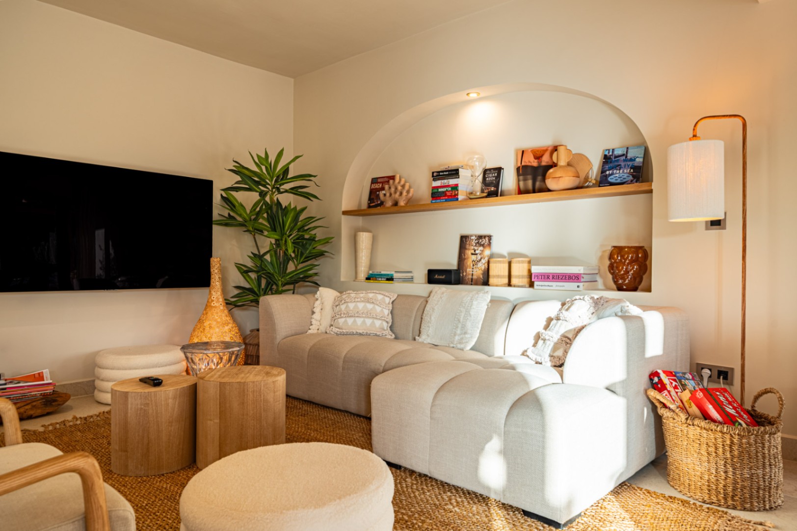 Chalet à vendre de 5 chambres avec piscine à Jávea