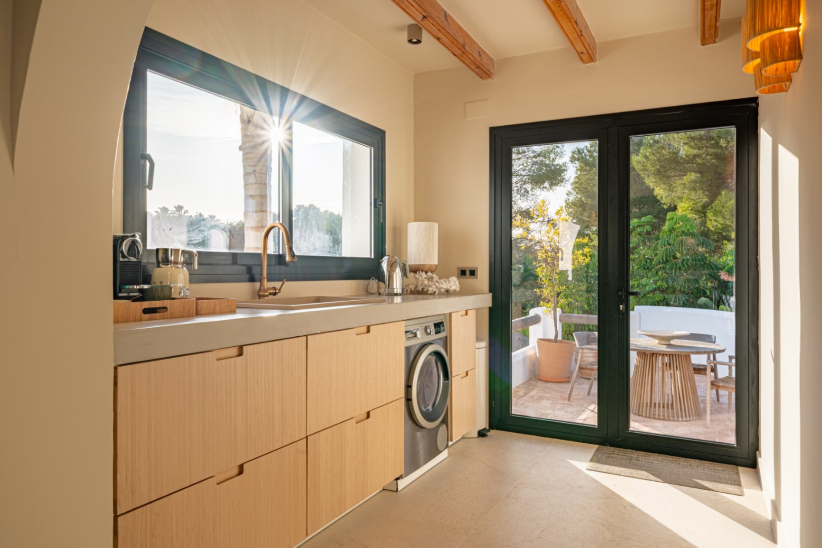 Chalet à vendre de 5 chambres avec piscine à Jávea