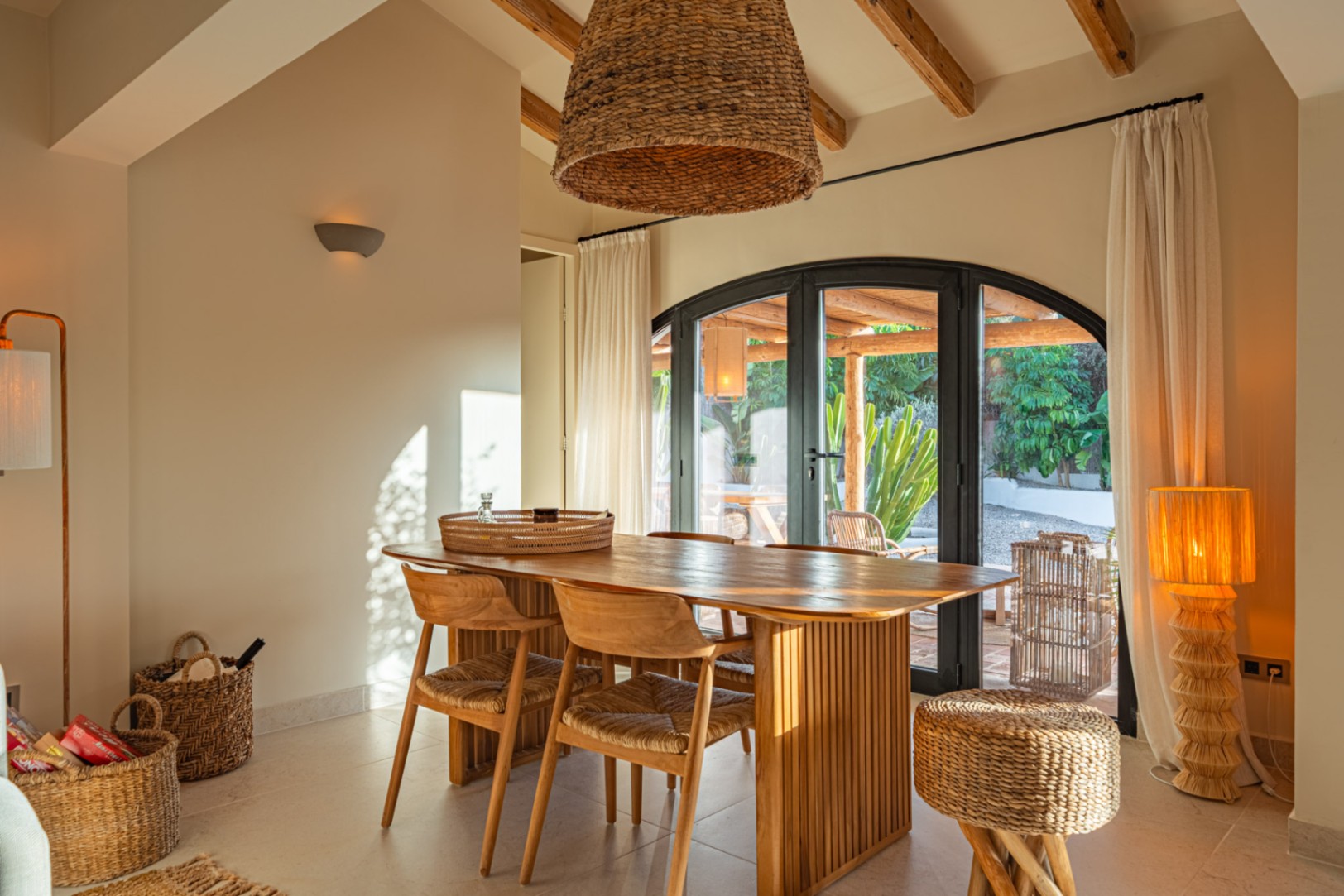 Chalet à vendre de 5 chambres avec piscine à Jávea