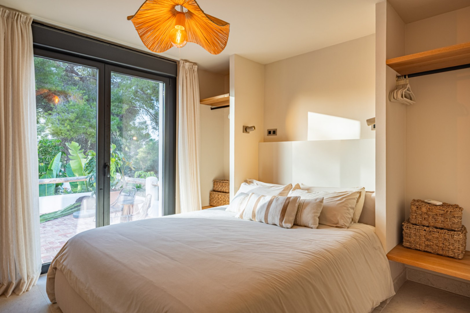 Chalet à vendre de 5 chambres avec piscine à Jávea