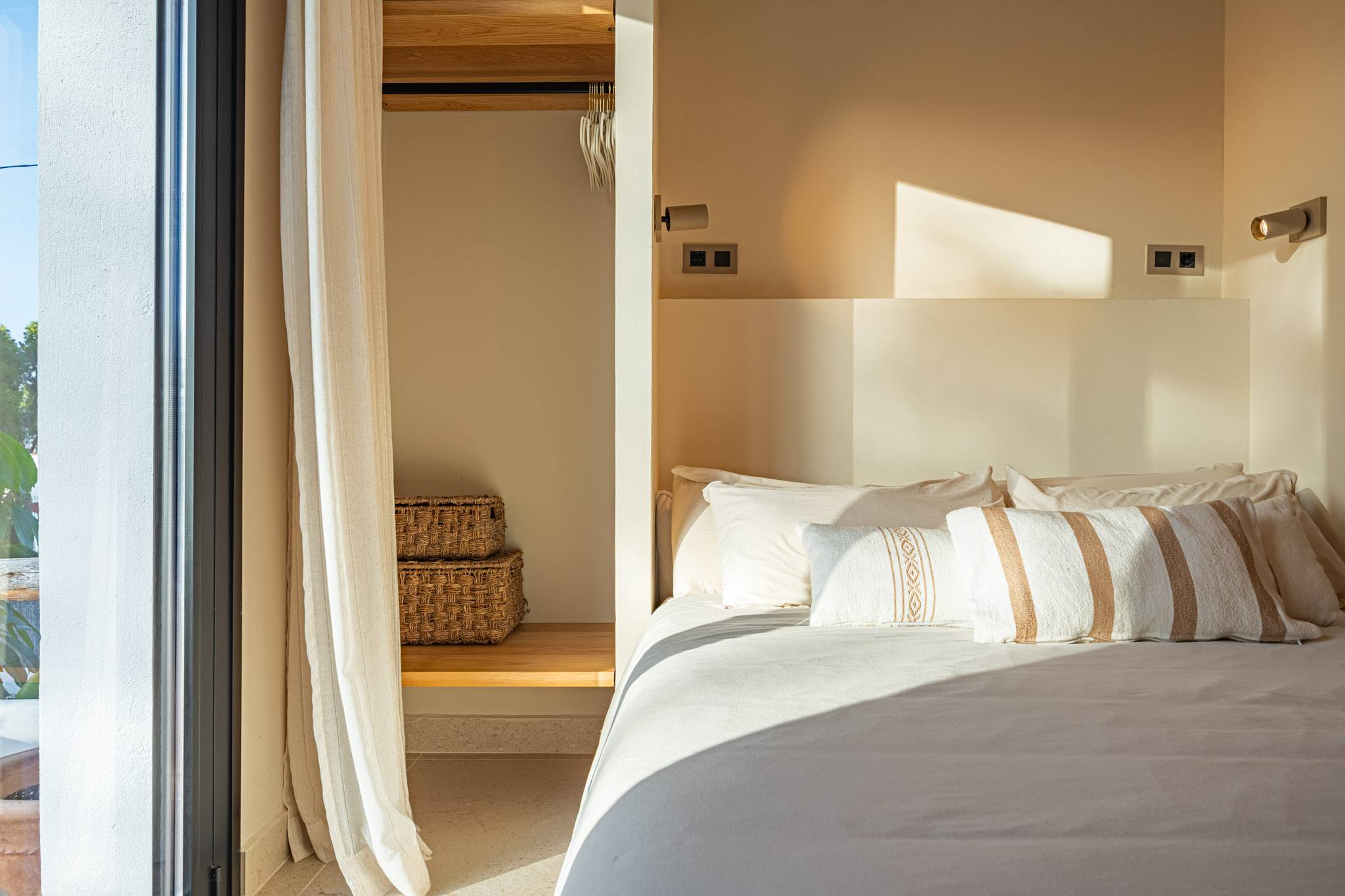 Chalet à vendre de 5 chambres avec piscine à Jávea