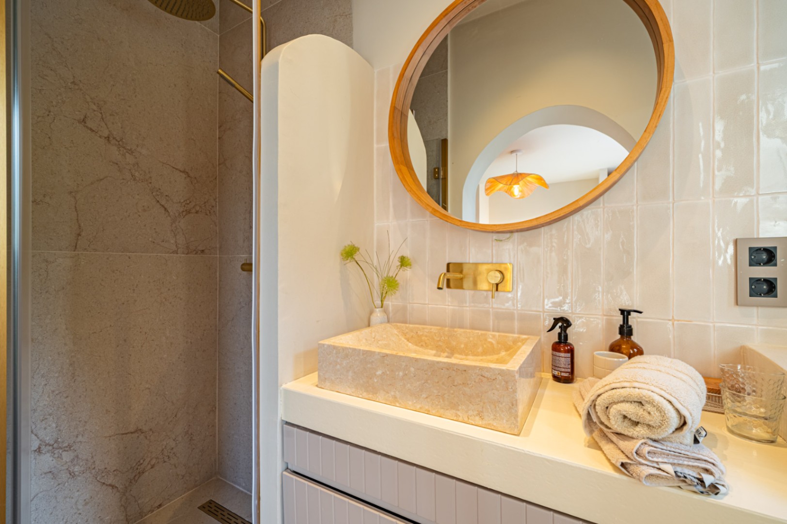 Chalet à vendre de 5 chambres avec piscine à Jávea