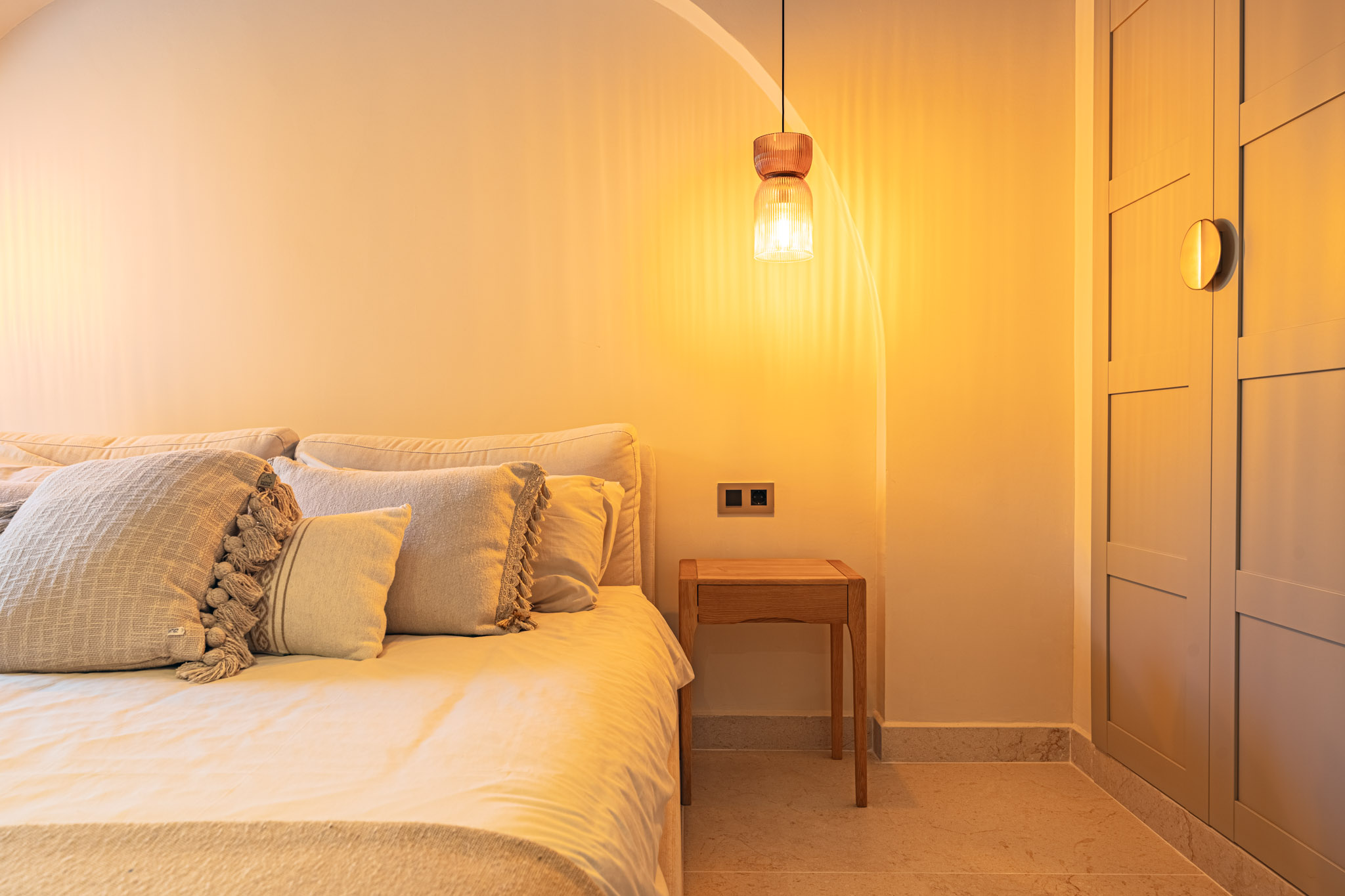Chalet à vendre de 5 chambres avec piscine à Jávea