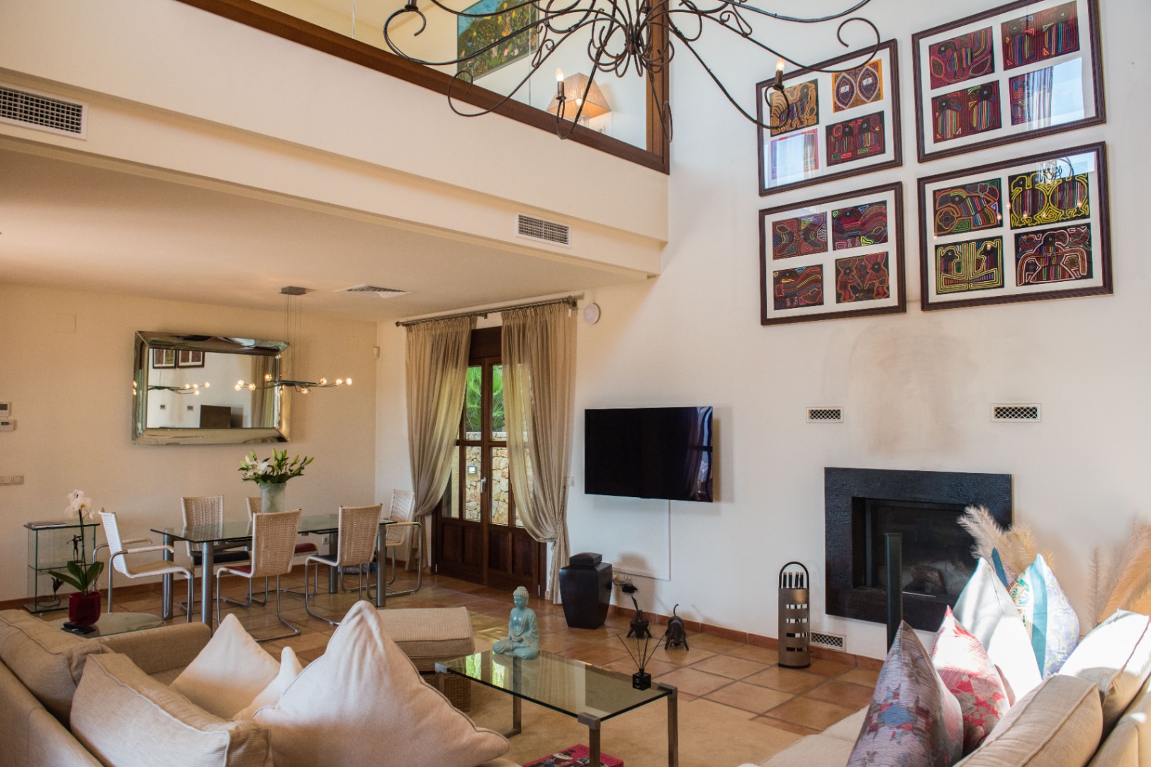 Luxury villa in Jávea