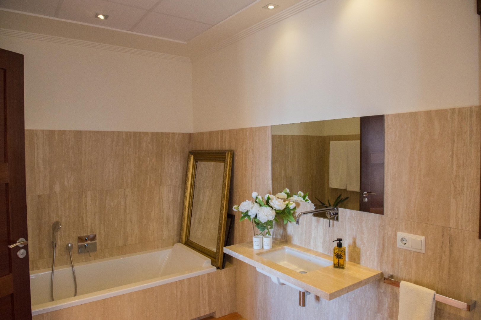 Luxury villa in Jávea