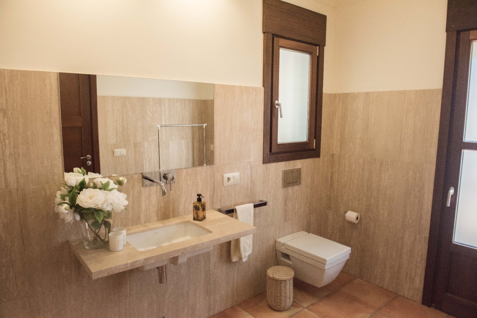 Luxury villa in Jávea