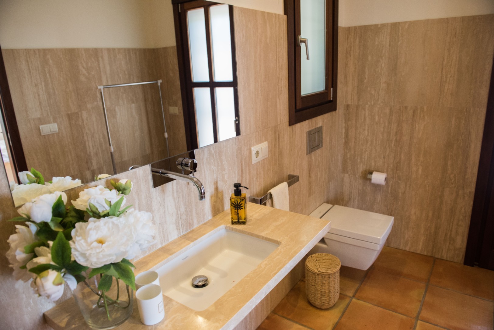 Luxury villa in Jávea