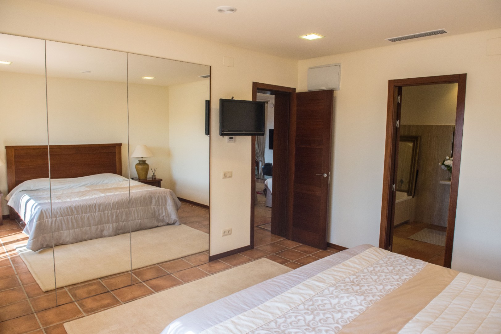 Luxury villa in Jávea