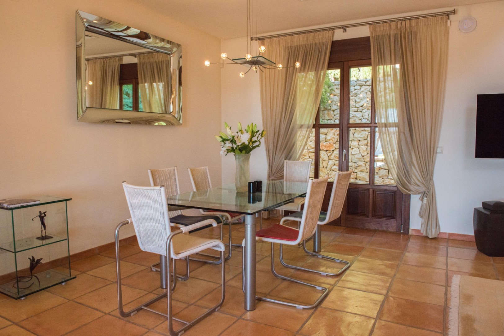 Luxury villa in Jávea
