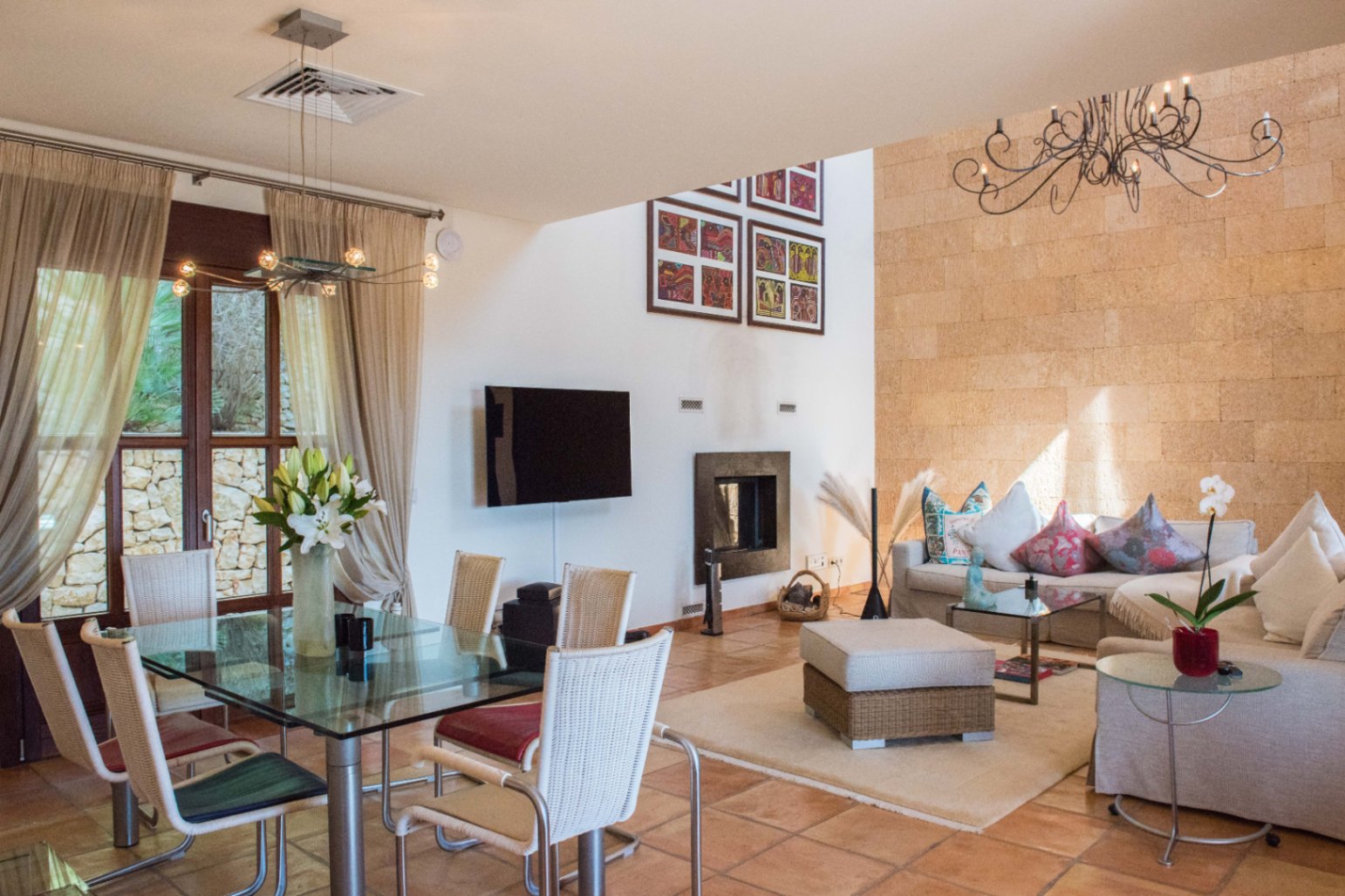 Luxury villa in Jávea