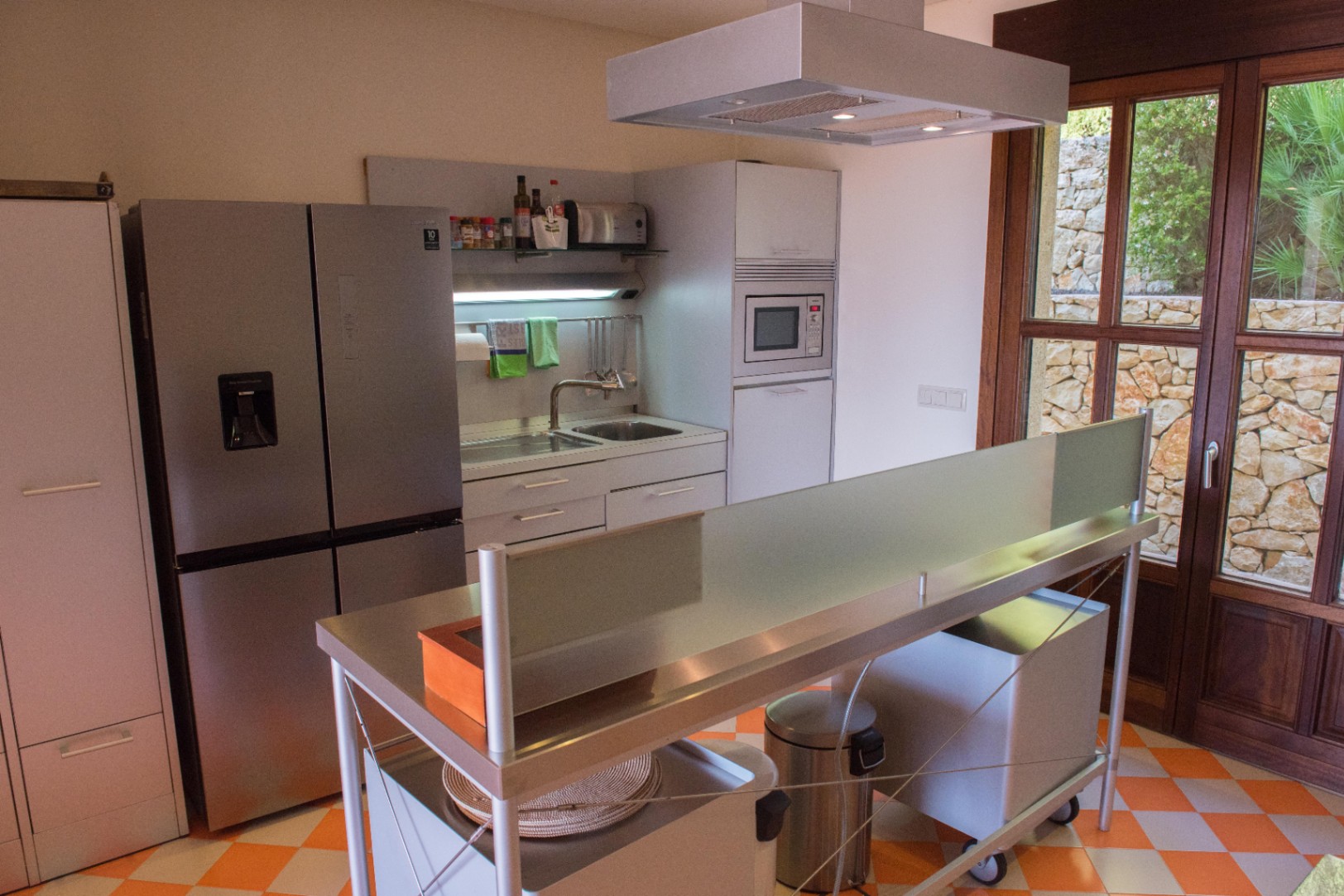 Luxury villa in Jávea