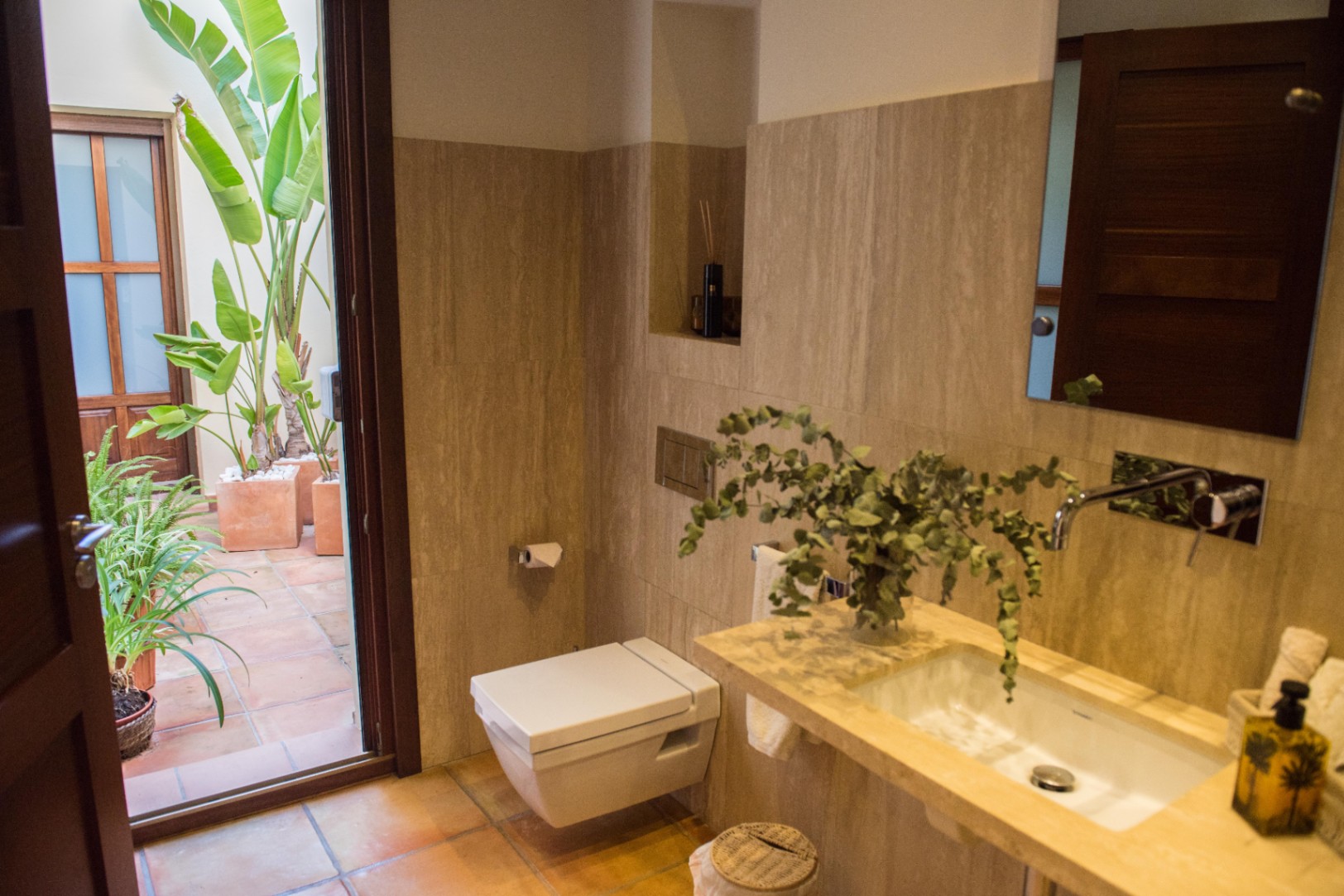 Luxury villa in Jávea