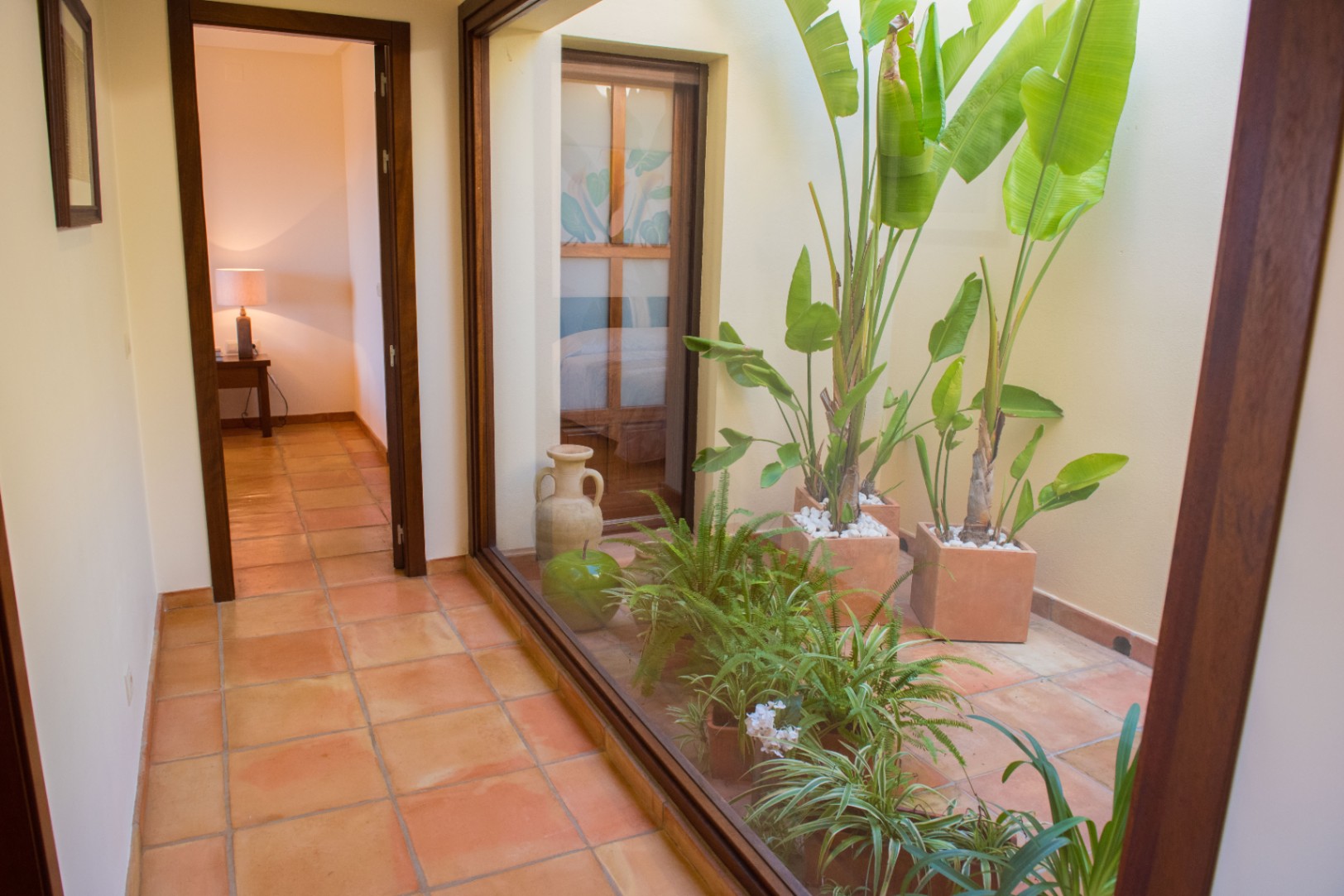 Luxury villa in Jávea
