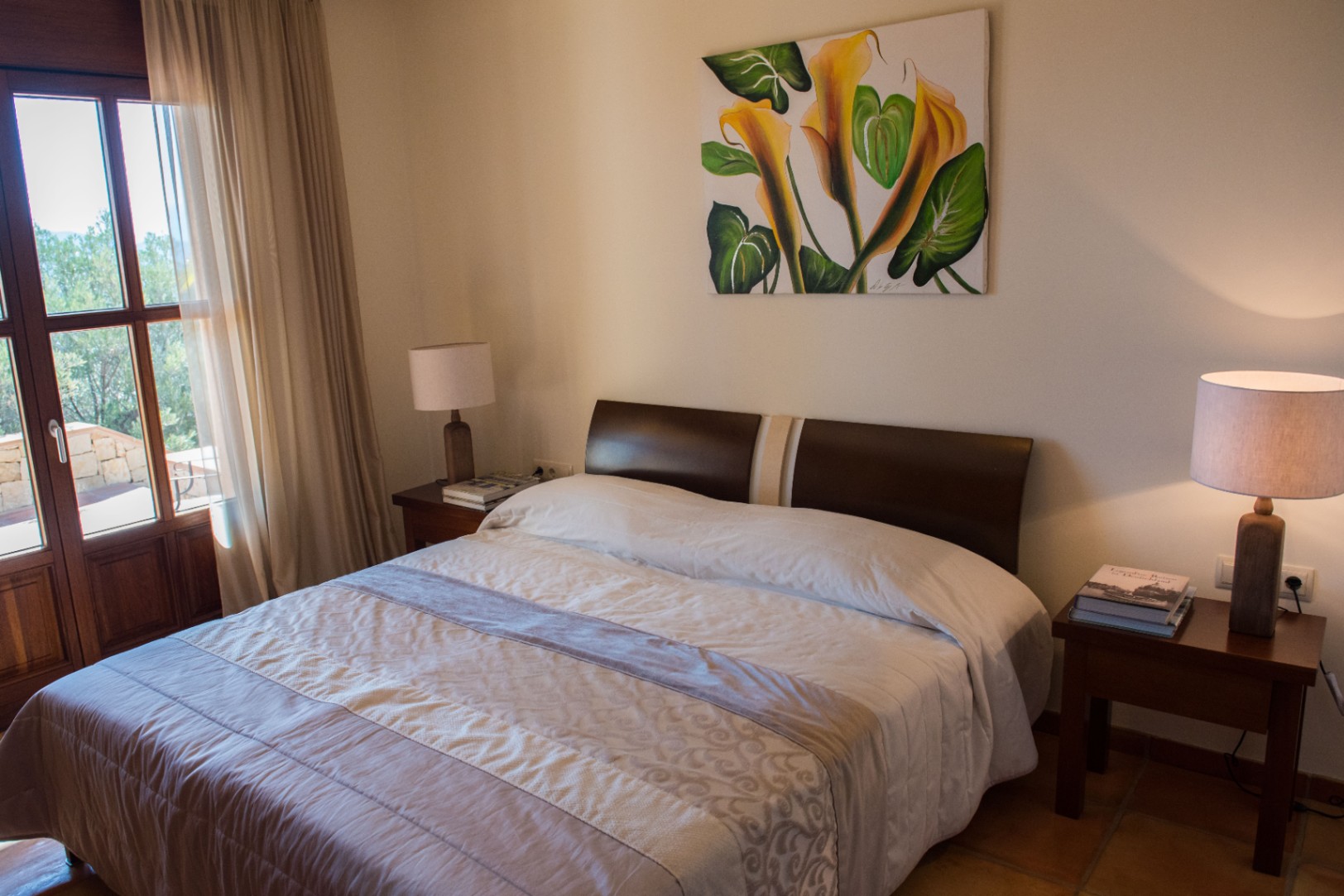 Luxury villa in Jávea
