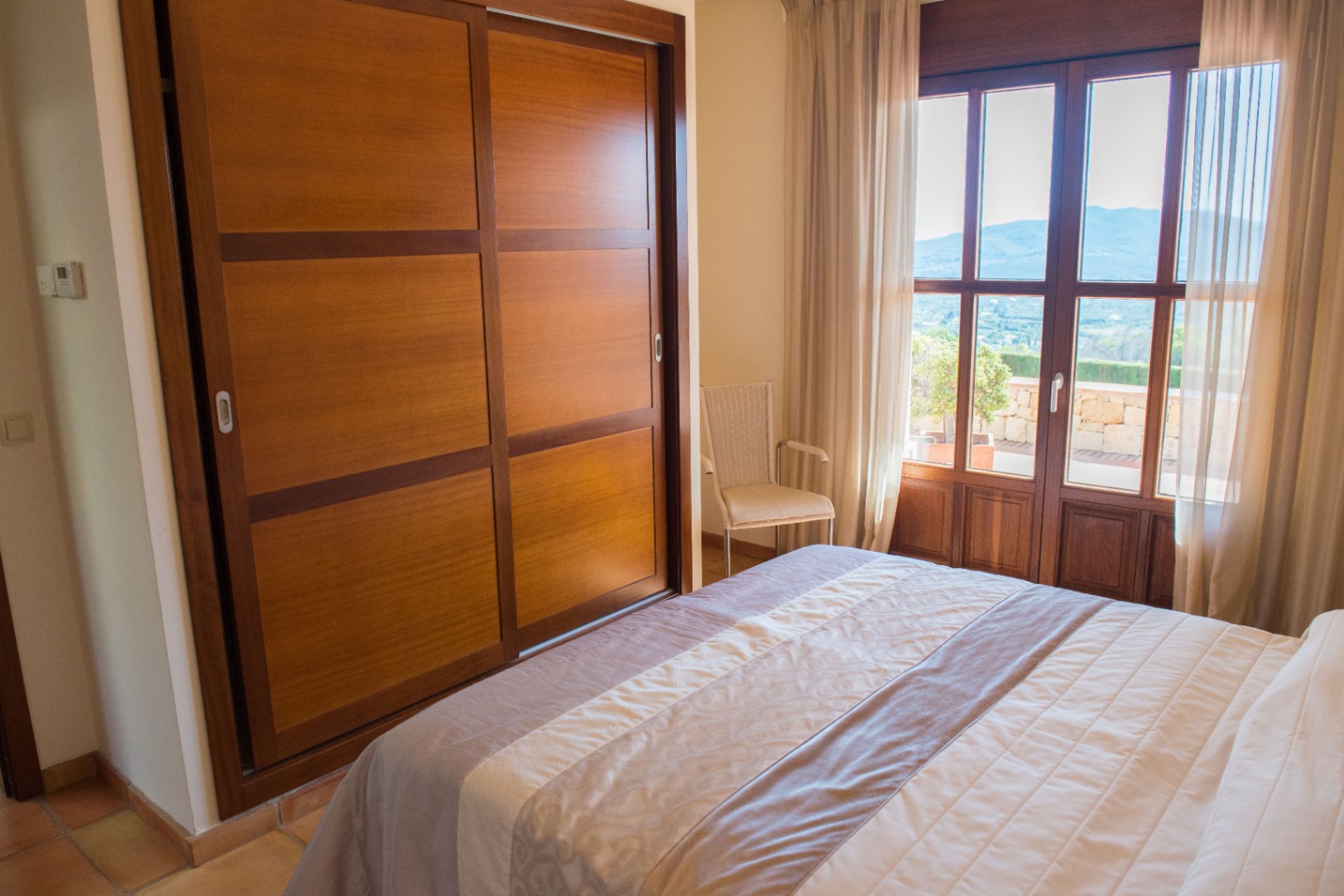 Luxury villa in Jávea