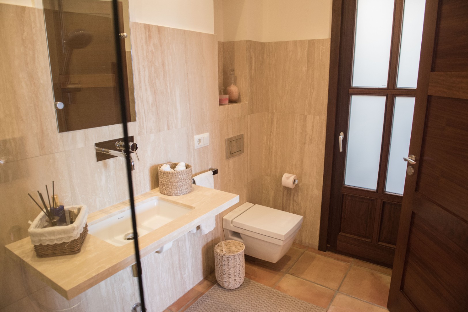 Luxury villa in Jávea