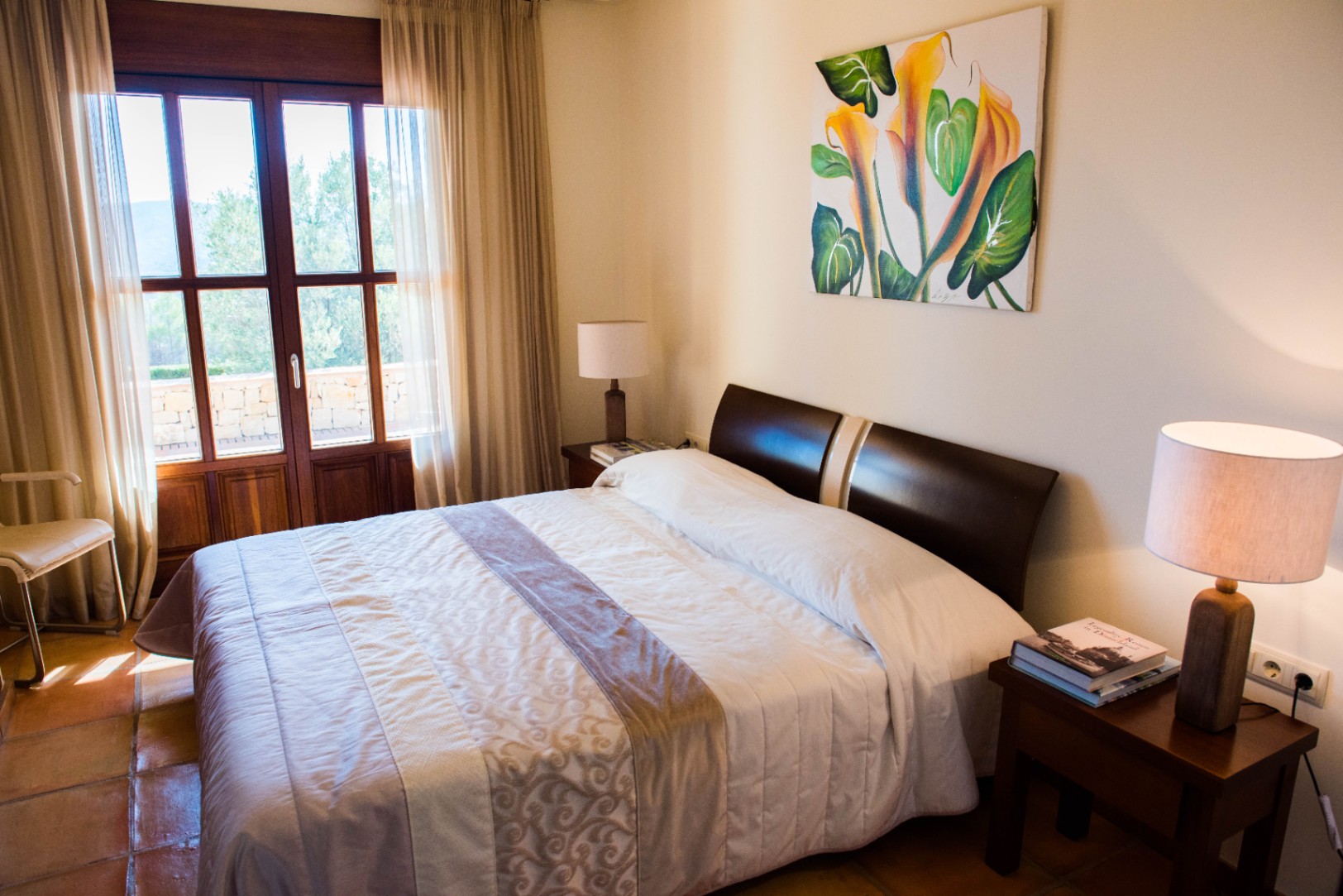 Luxury villa in Jávea