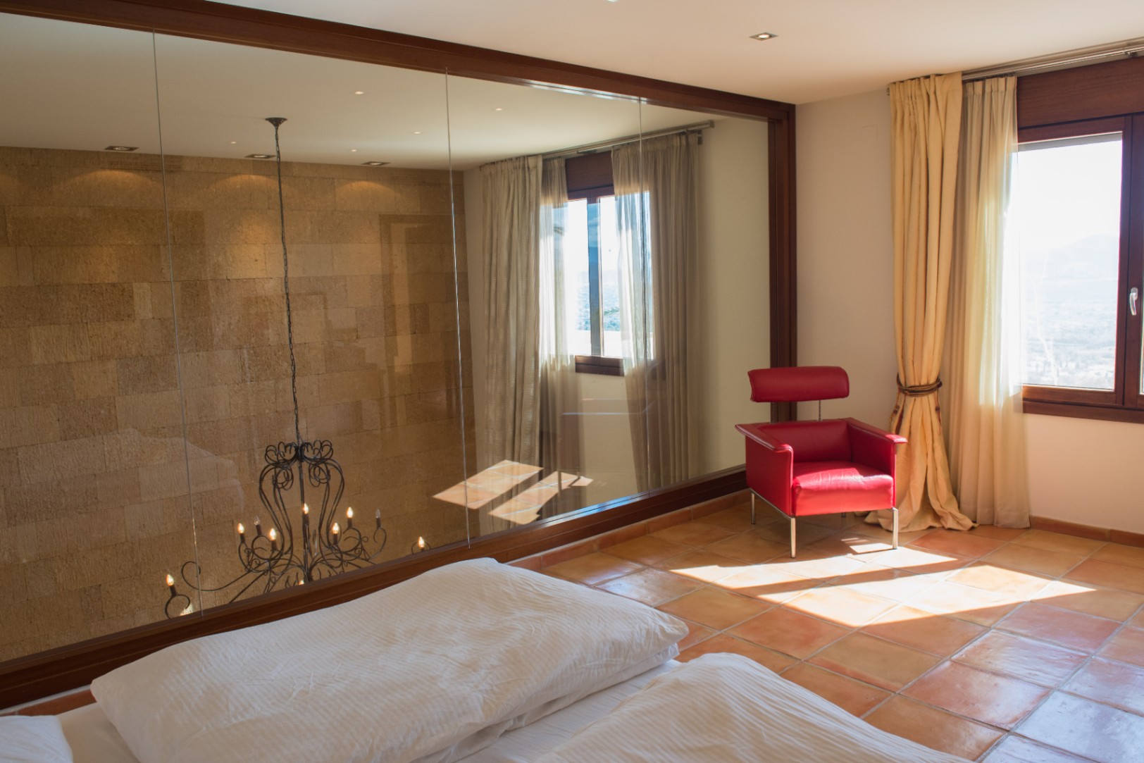 Luxury villa in Jávea