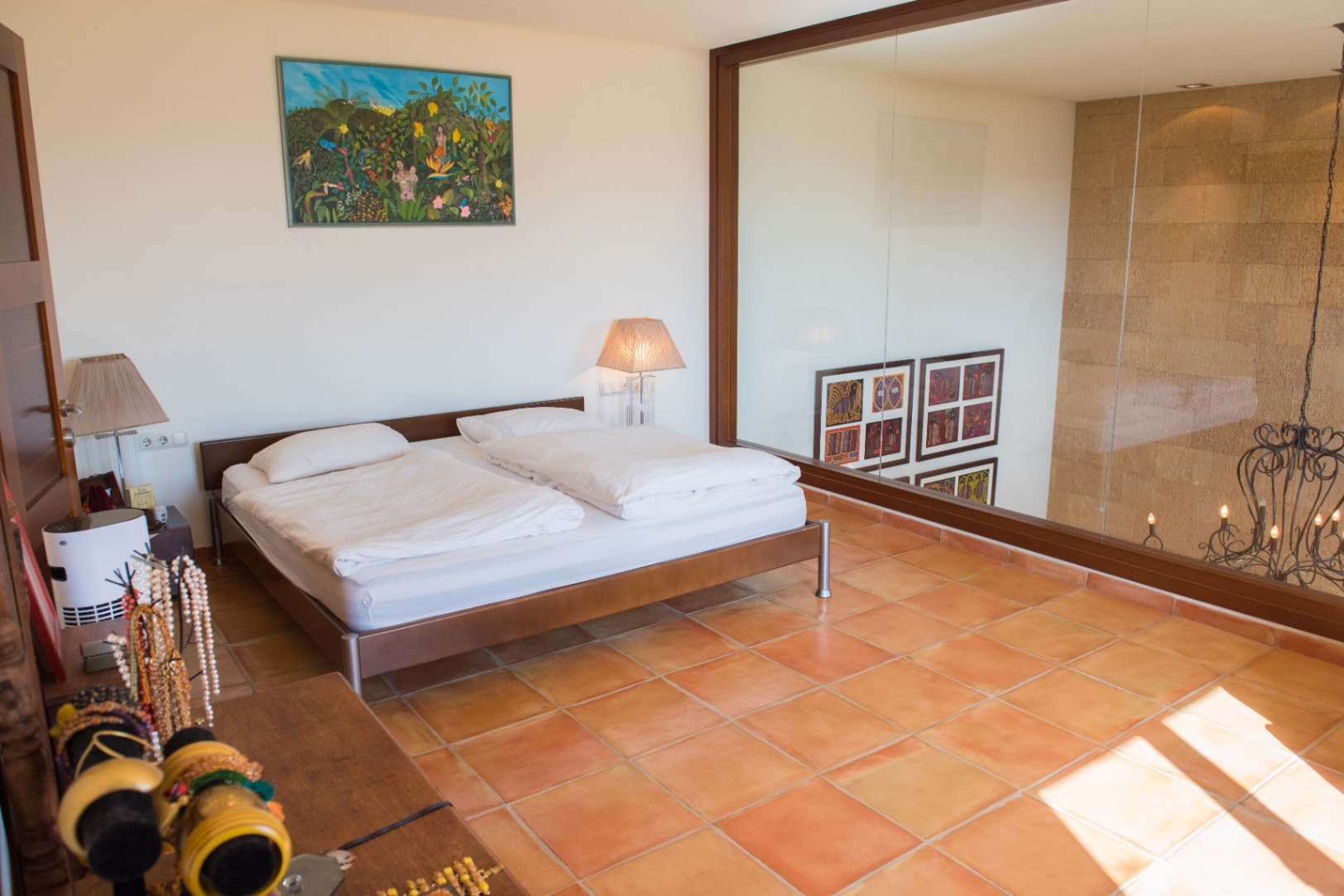 Luxury villa in Jávea
