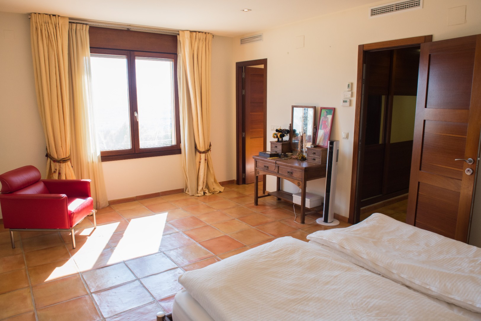 Luxury villa in Jávea