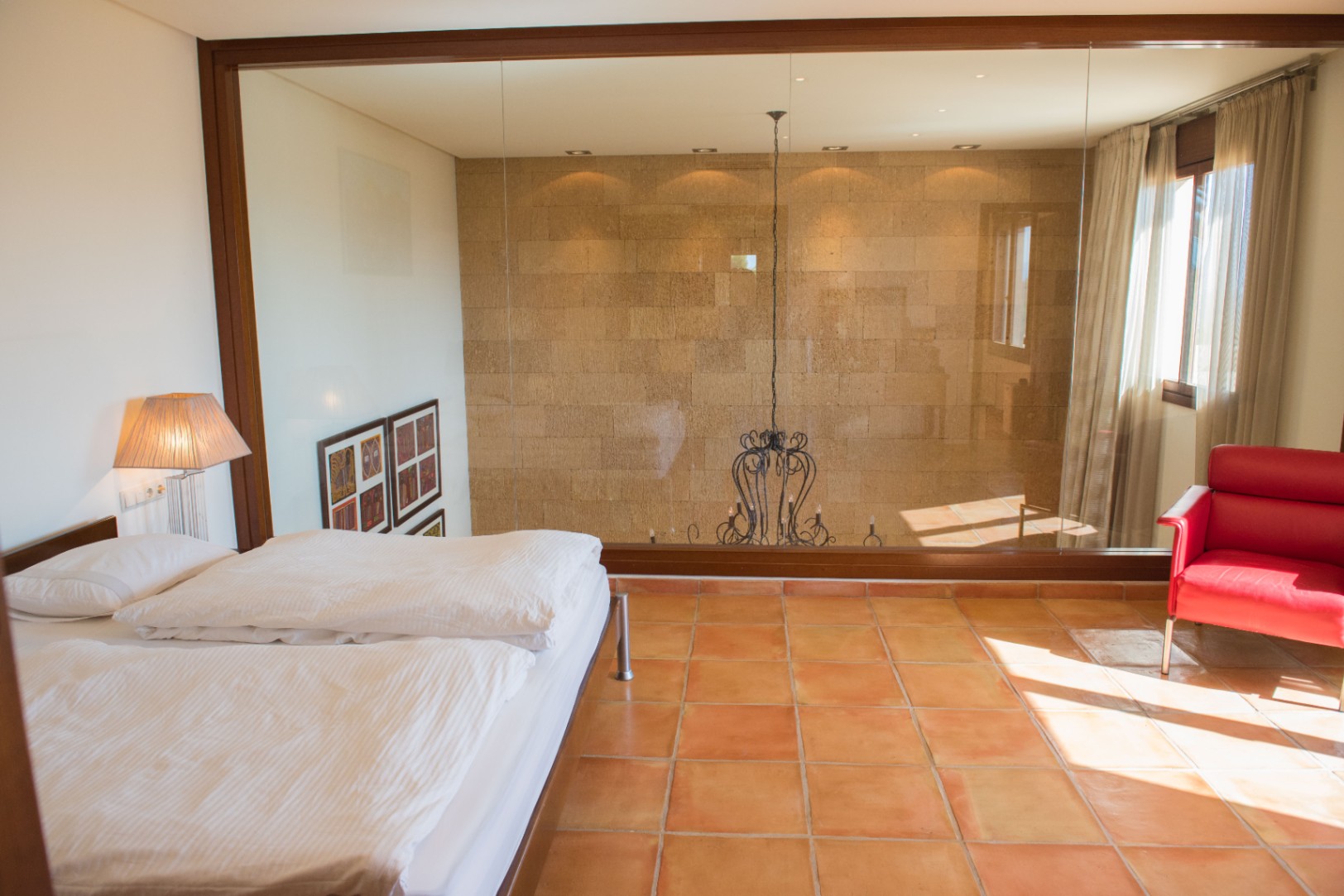 Luxury villa in Jávea