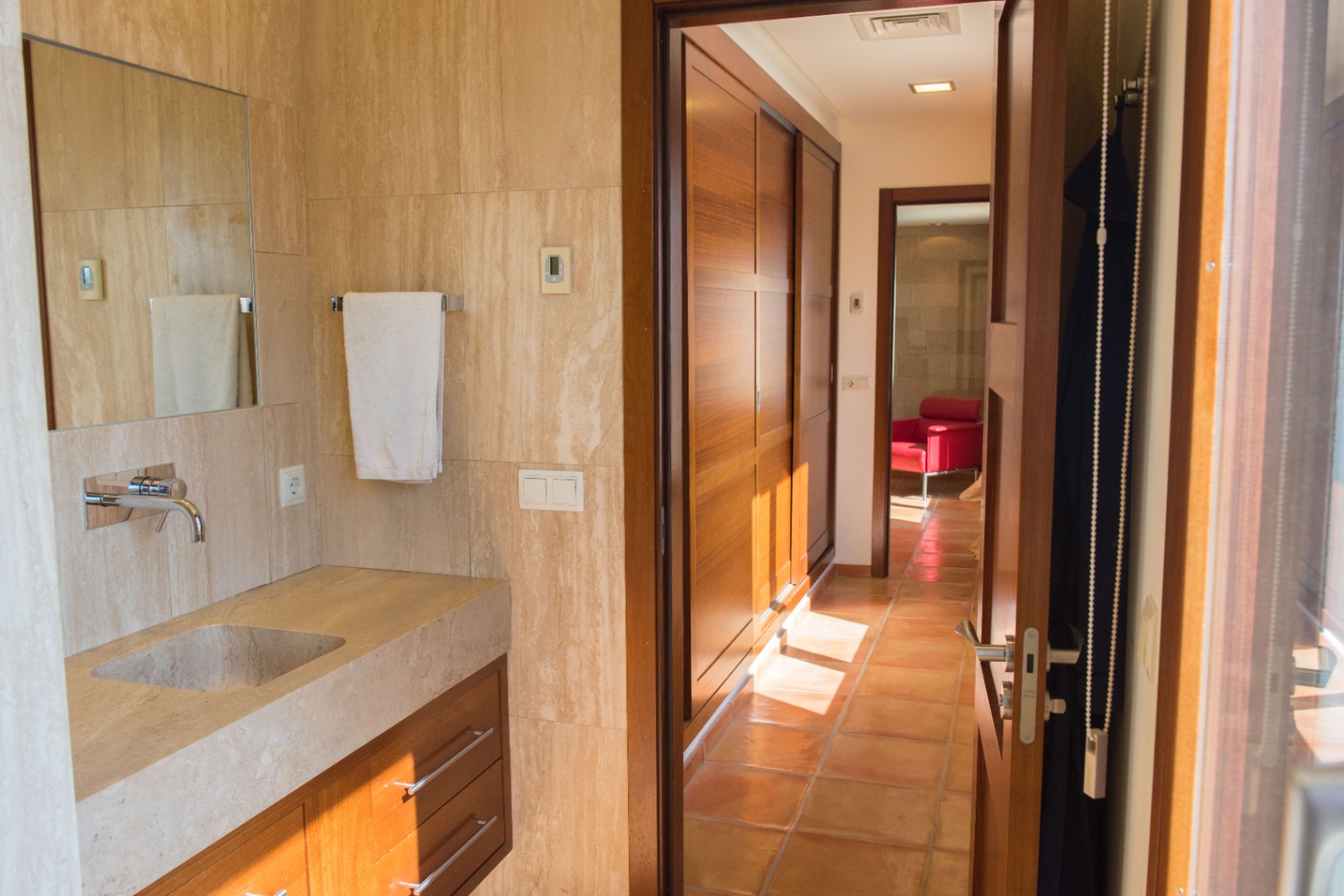 Luxury villa in Jávea