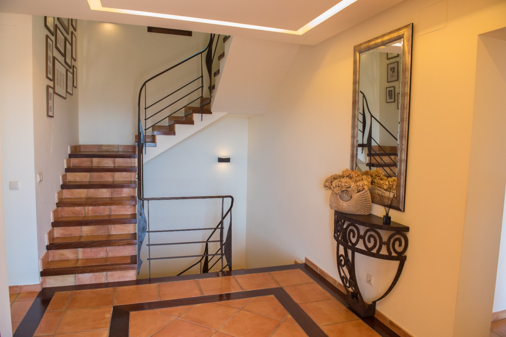 Luxury villa in Jávea