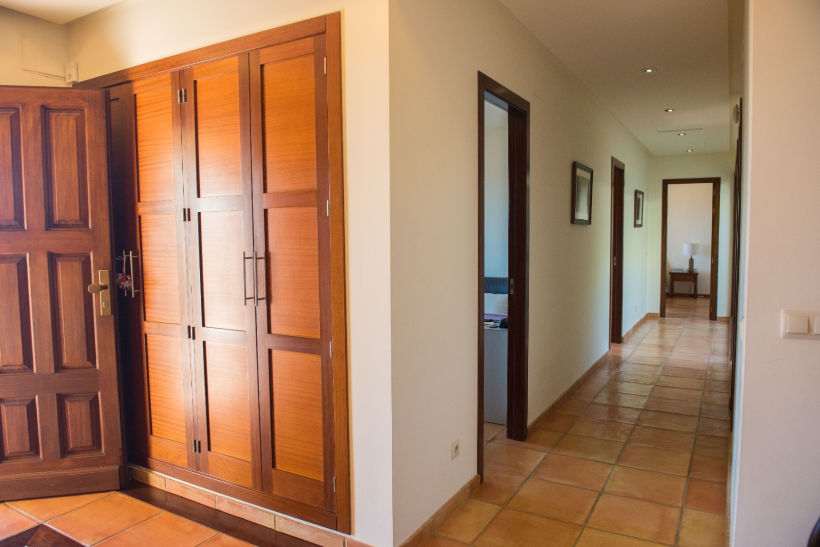 Luxury villa in Jávea