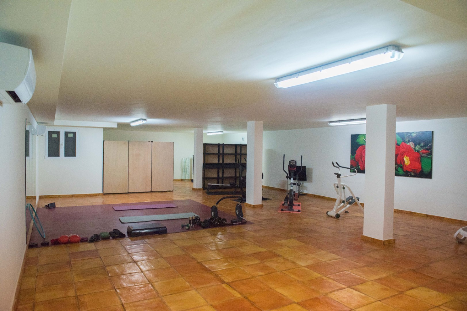 Luxury villa in Jávea