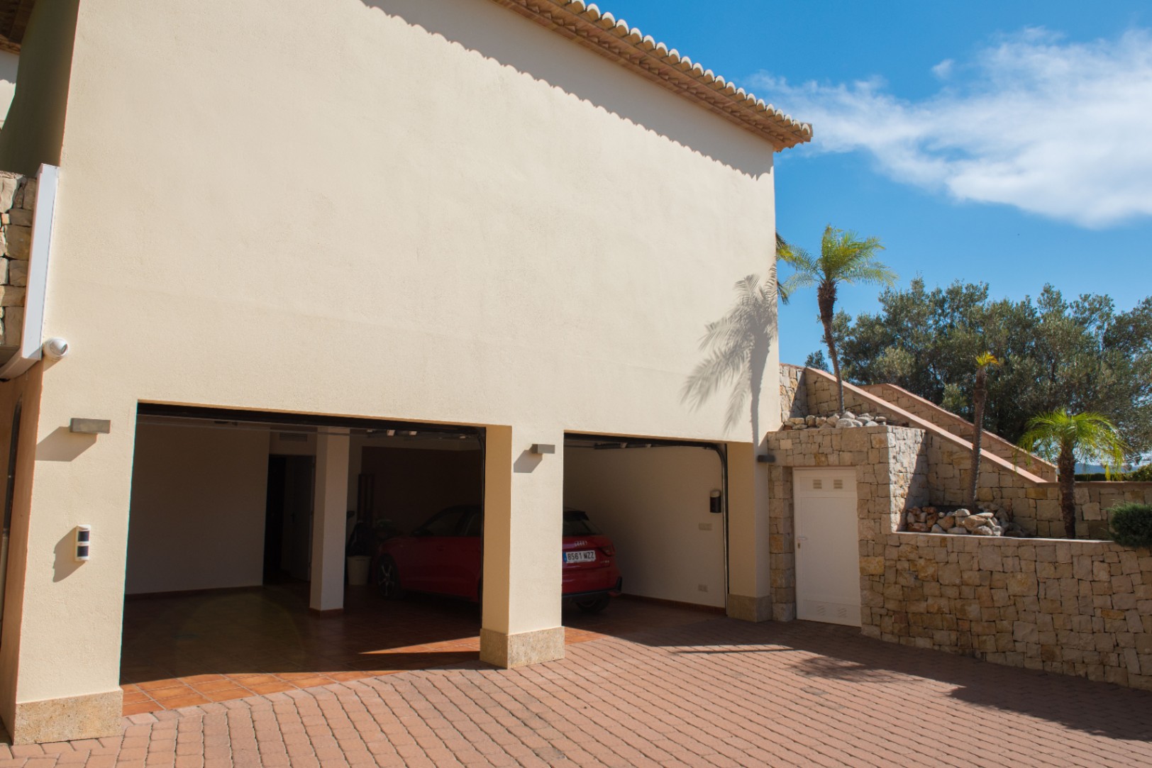 Luxury villa in Jávea