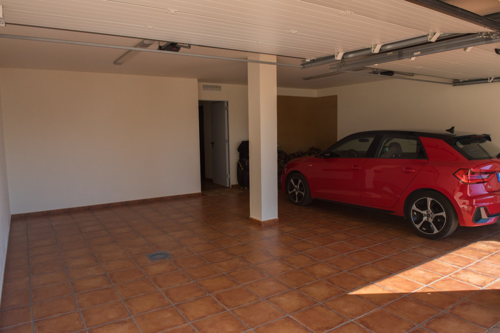 Luxury villa in Jávea