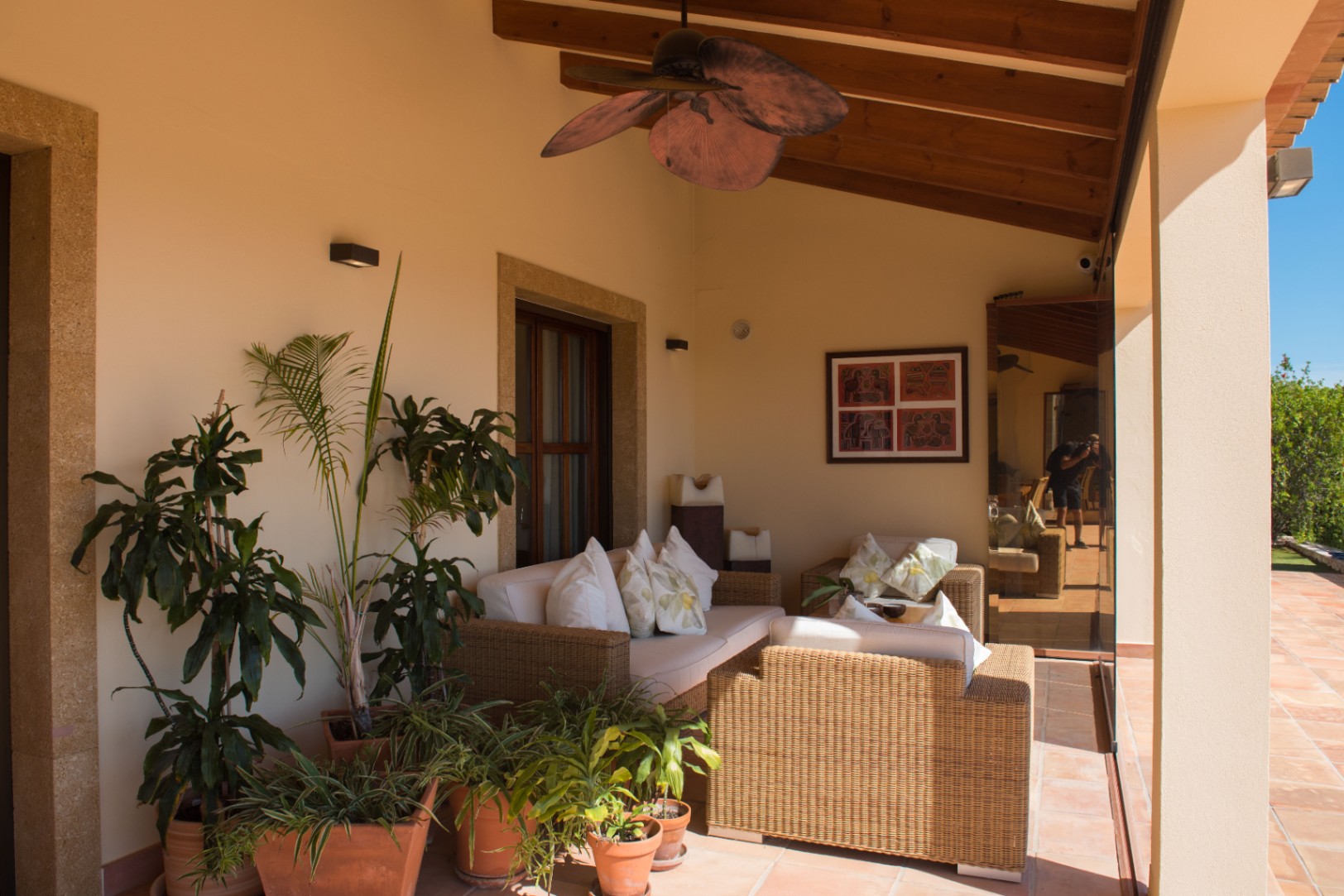 Luxury villa in Jávea