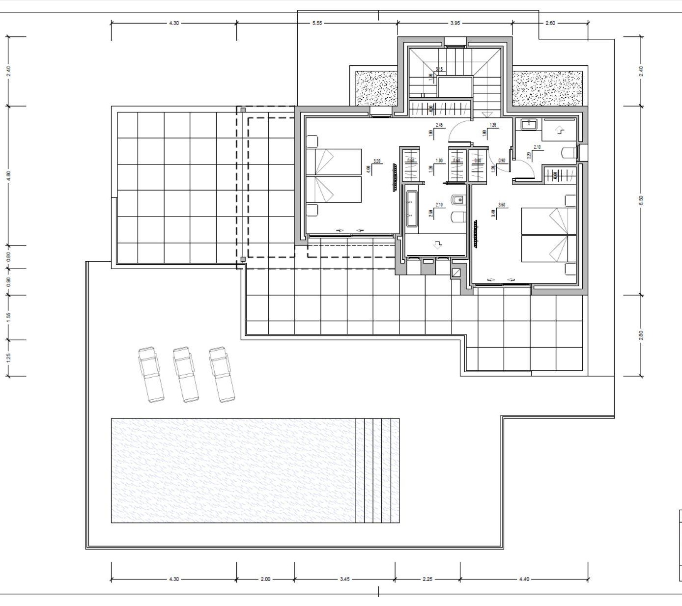 Villa à la vente à Calpe