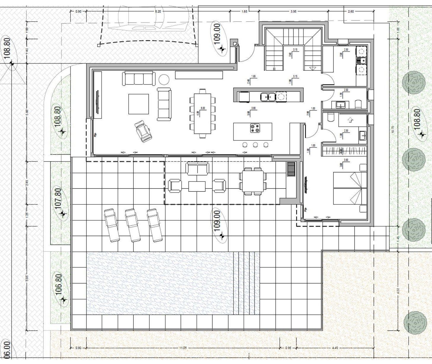 Villa à la vente à Calpe